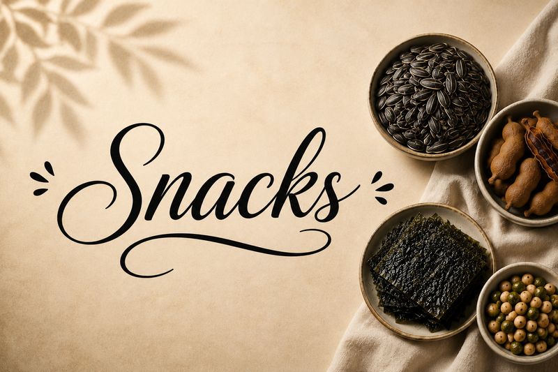 Snacks