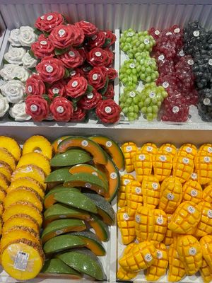 Handmade Fruit SOAPS (Choose Any) 100 GM