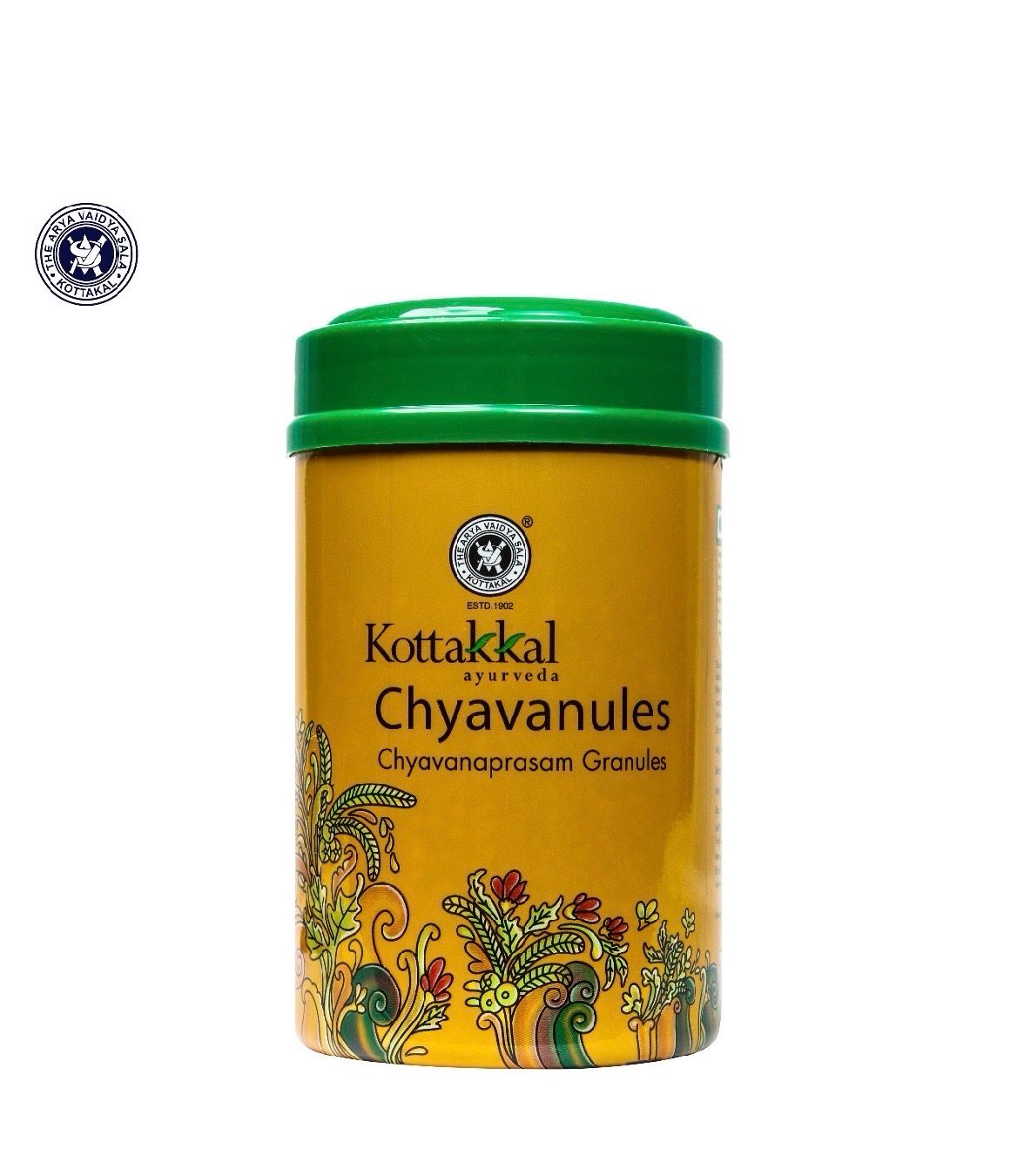 Kottakkal Chyavanules 250 GM