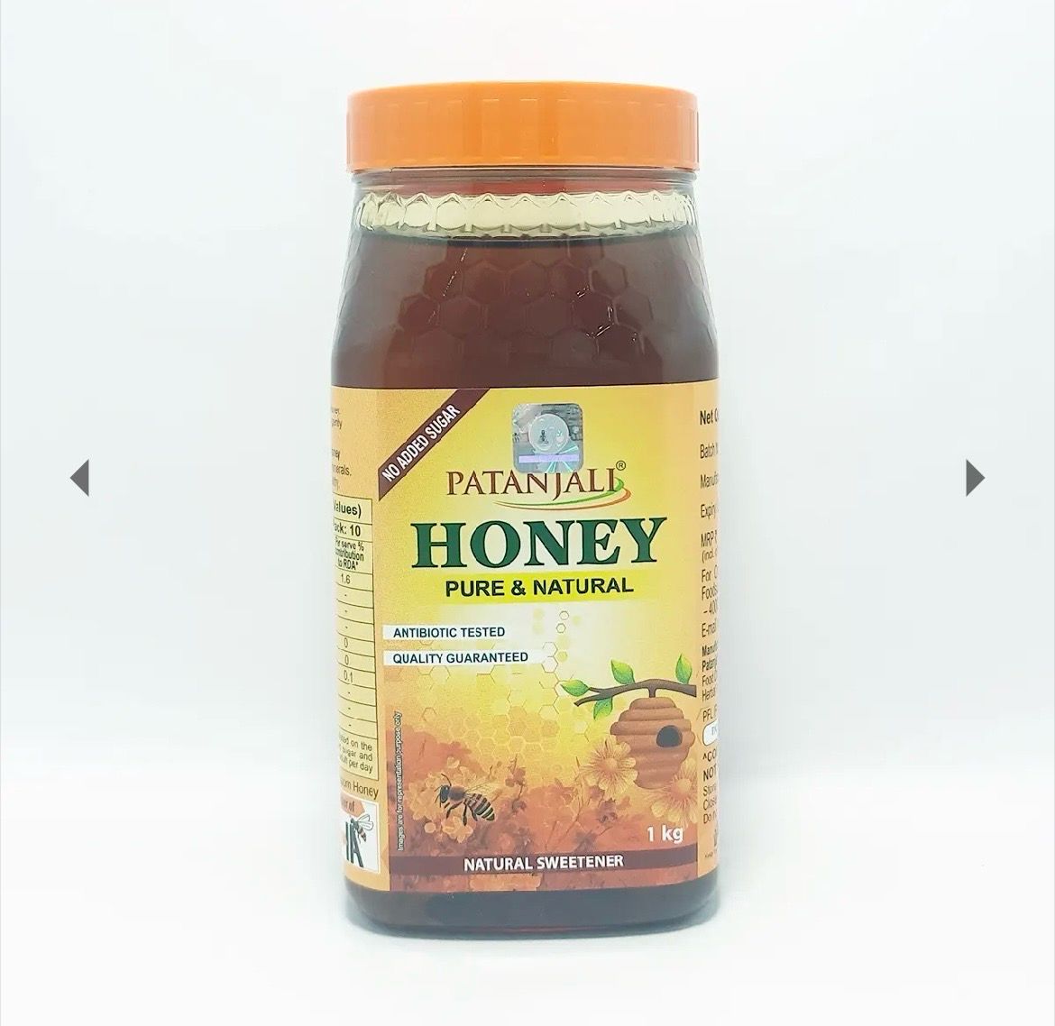 Patanjali Honey 1 KG