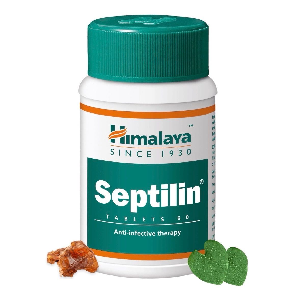 Himalaya Septilin Tablet (60 Tablets)