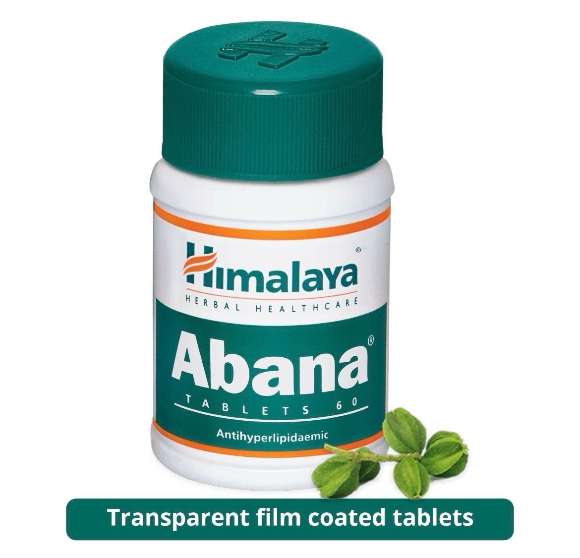Himalaya Abana Tablet (60 Tablets)