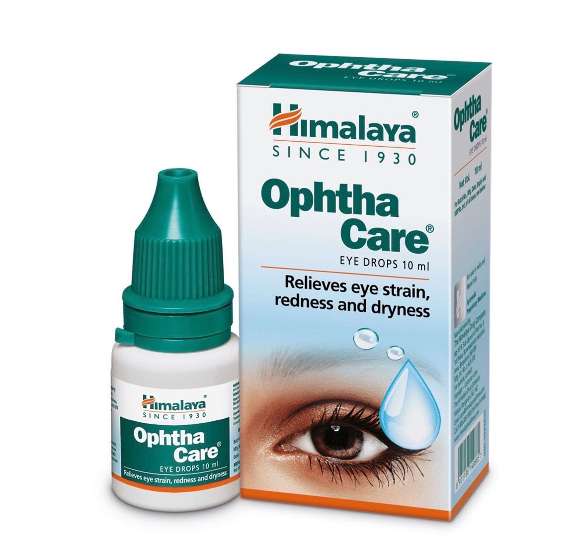 Himalaya Ophthacare Eye Drops 10 ML