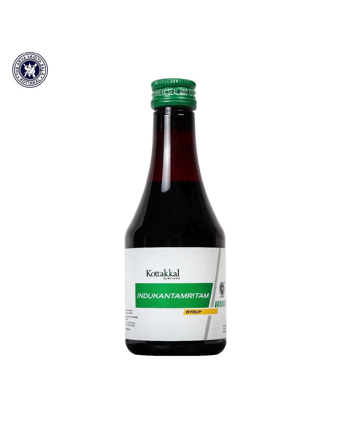 Kottakkal Indukanthamritham 200 ML