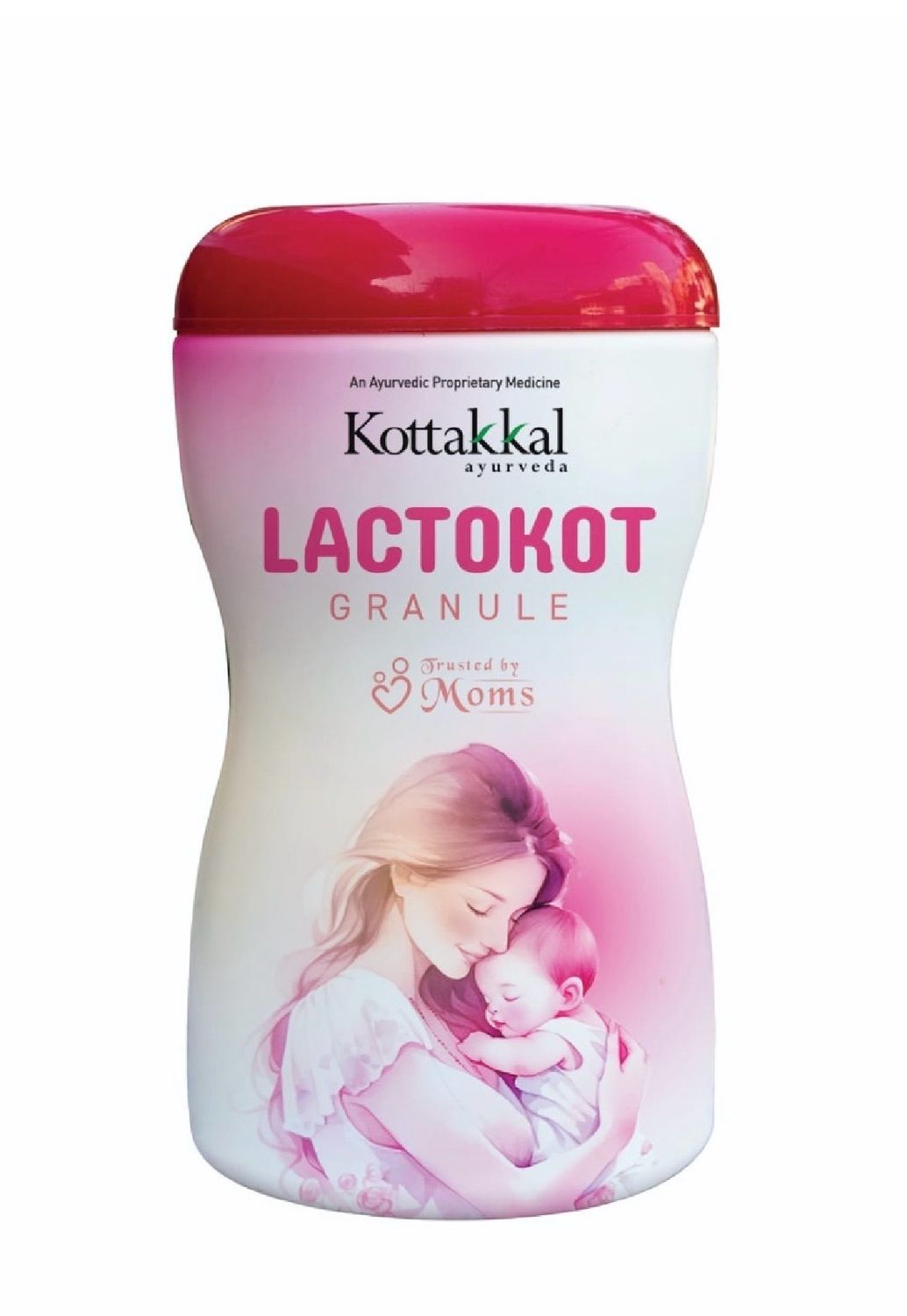 Kottakkal Lactokot Granule 200 GM