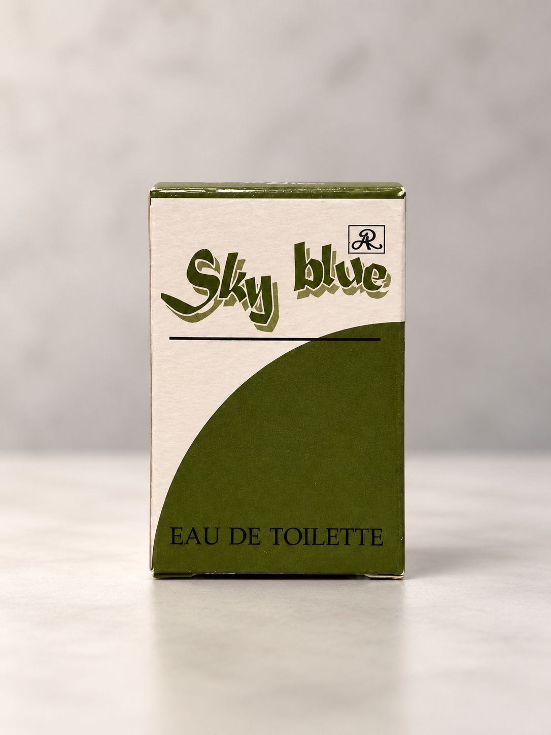 Sky Blue Eau de Toilette