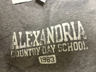 ACDS T-Shirt