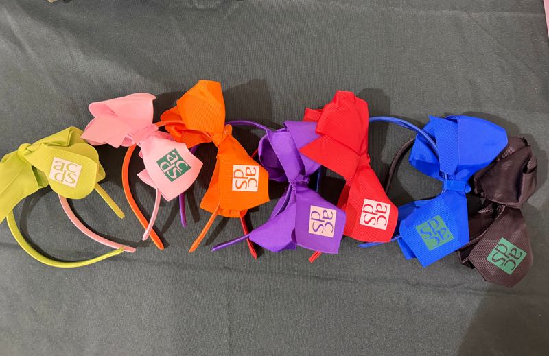 ACDS Headband