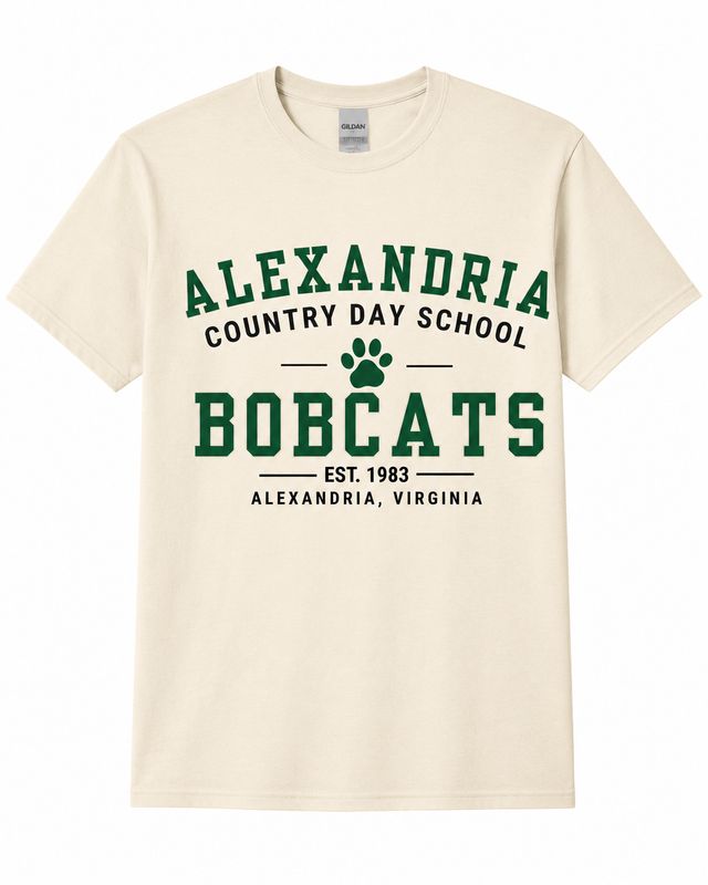 ACDS Established T-Shirt