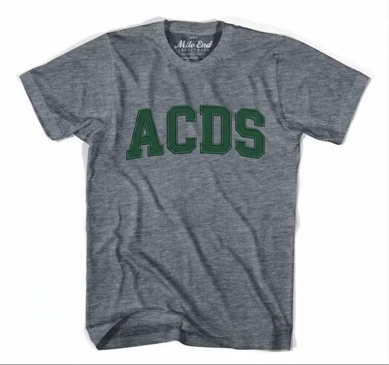 ACDS T-Shirt