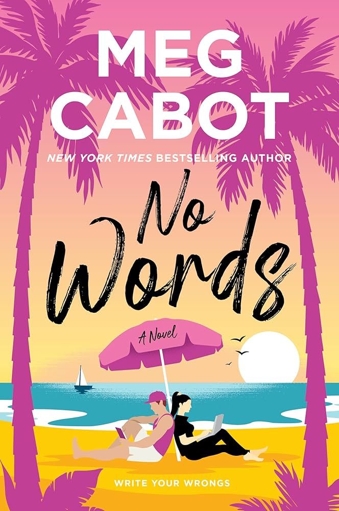 No Words (Meg Cabot)