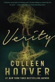 Colleen Hoover - Verity