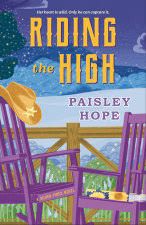 Riding the High (Silver Pines #3)