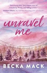 Unravel Me (Playing for Keeps #3)