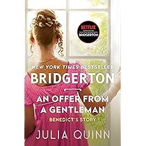 Bridgerton 3 An Offer From a Gentleman