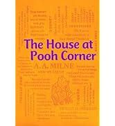 The House at Pooh Corner