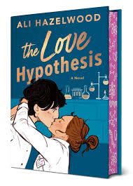 The Love Hypothesis Deluxe Edition