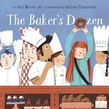 The Baker's Dozen