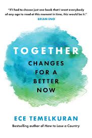Together Changes for a Better Now