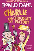 Charlie and the Chocolate Factory