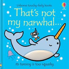 That's Not My Narwhal