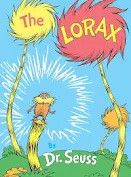 The Lorax