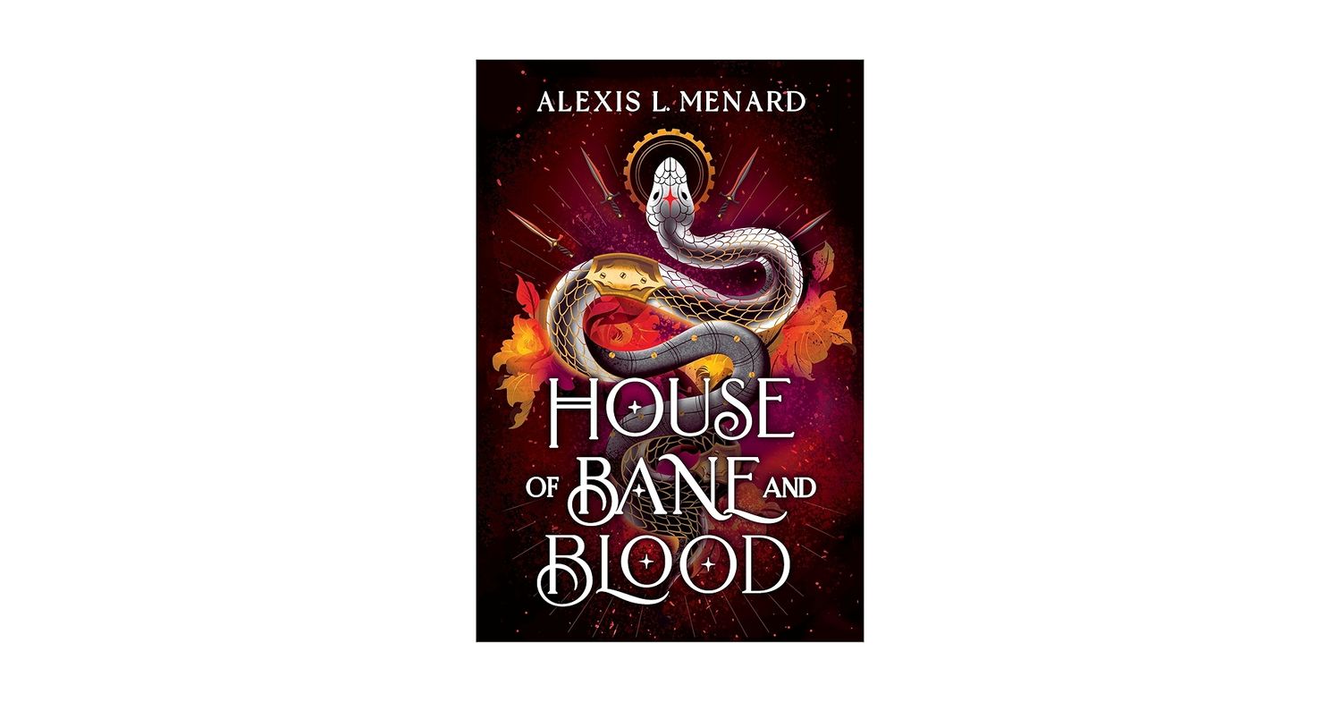 House of Bane And Blood