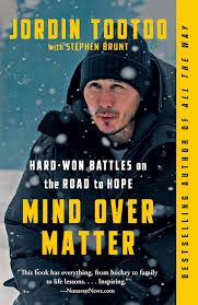 Mind Over Matter Jordin TooToo