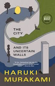 The City And Its Uncertain Walls