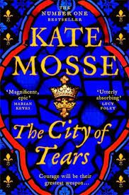 The City of Tears Joubert Book 2