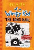 Diary of a Wimpy Kid 9 The Long Haul