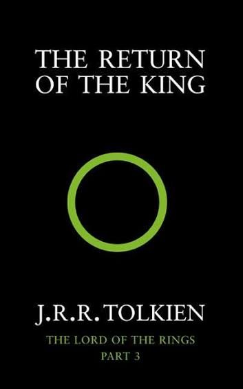 Lord of the Rings The Return of the King MM