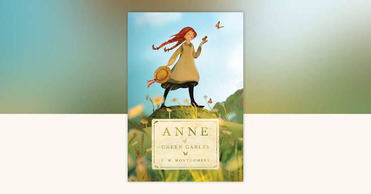 Anne of Green Gables