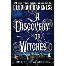 A Discovery of Witches