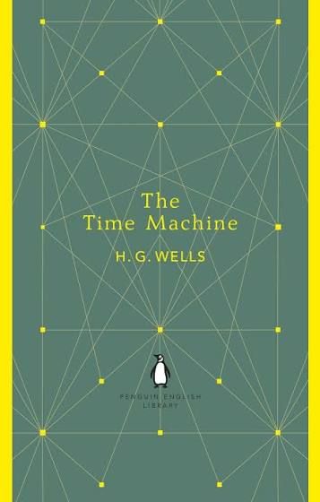 The Time Machine
