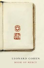 BOOK OF MERCY