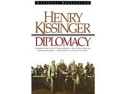 Diplomacy