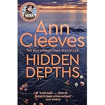 Hidden Depths Vera 3