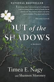 Out of the Shadows
