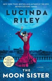 The Moon Sister The Seven Sisters Book 5