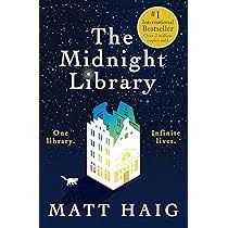 The Midnight Library
