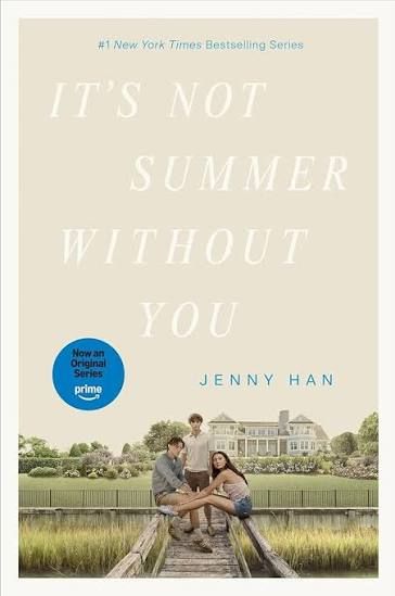 It's Not Summer Without You (TV Tie-In)