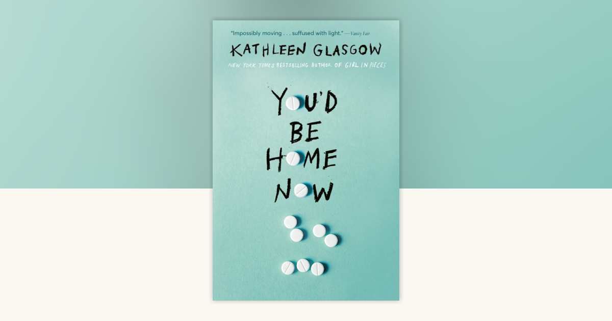 You'd Be Home By Now