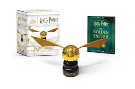 Harry Potter: Golden Snitch