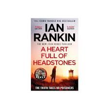 A Heart Full of Headstones