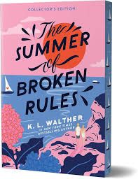 The Summer of Broken Rules