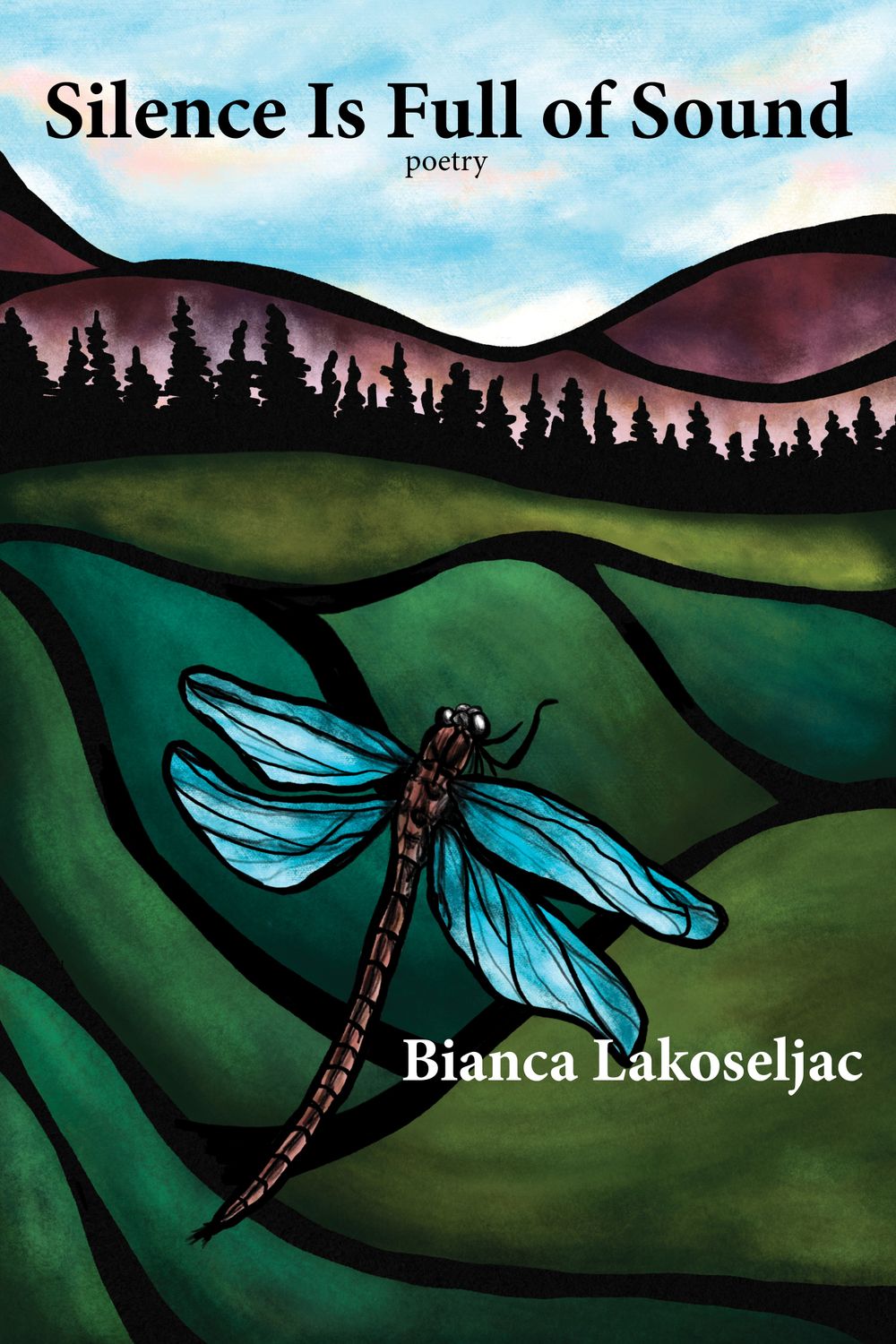 Silence is Full of Sound