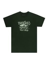 Fourth Wing: Basgiath War College Unisex T-shirt LRG
