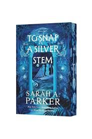 To Snap A Silver Steam