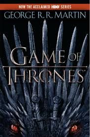 GAME OF THRONES, A (MTI)